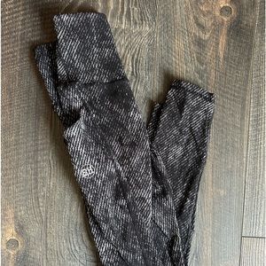 Salty Honey leggings